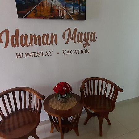 קלואנג Idaman Maya מראה חיצוני תמונה