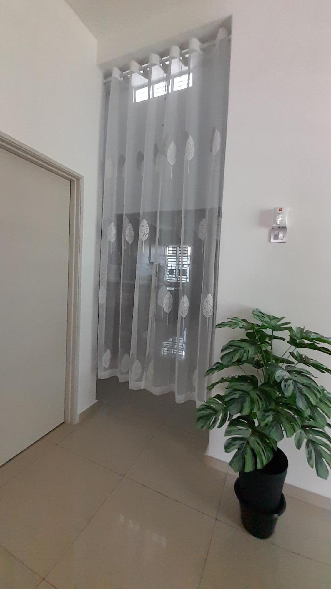 קלואנג Idaman Maya מראה חיצוני תמונה